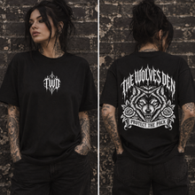 Freedom Flash Day Tee | LIMITED EDITION