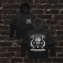The Original Relax Hoodie