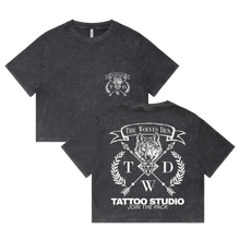 The Original Crop Tee