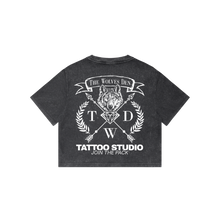 The Original Crop Tee