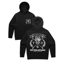 The Original Relax Hoodie