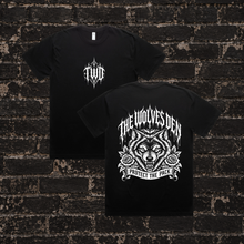 Freedom Flash Day Tee | LIMITED EDITION