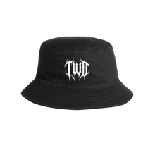 TWD Logo Hat