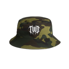 TWD Logo Hat