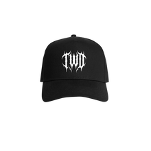 TWD Logo Hat