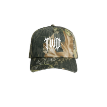 TWD Logo Hat