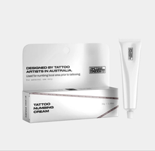 XL Signature Tattoo Numbing Cream