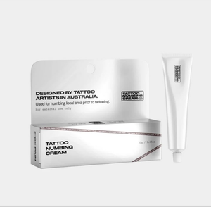 XL Signature Tattoo Numbing Cream