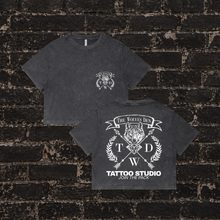 The Original Crop Tee