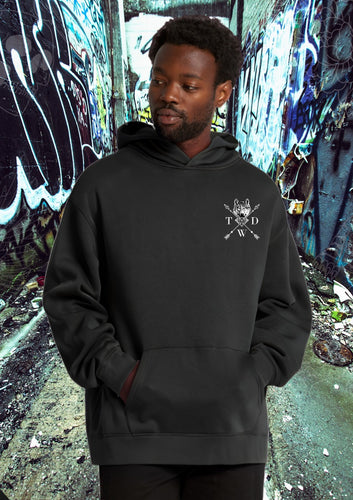 The Original Relax Hoodie