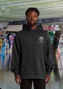 The Original Relax Hoodie