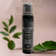 Gentle Numbing Tattoo Cleansing Foam - 200ml