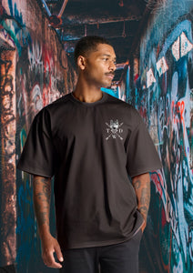 The Original Oversized Tee